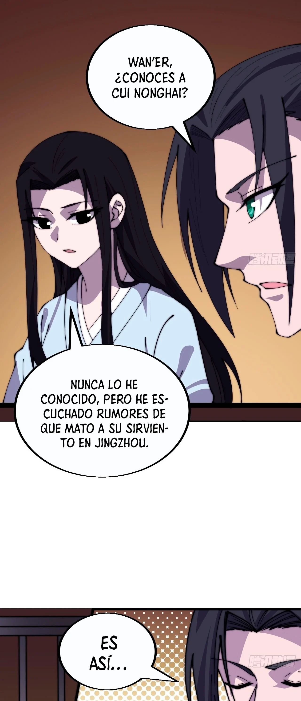 Comienza con una montaña > Capitulo 380 > Page 271