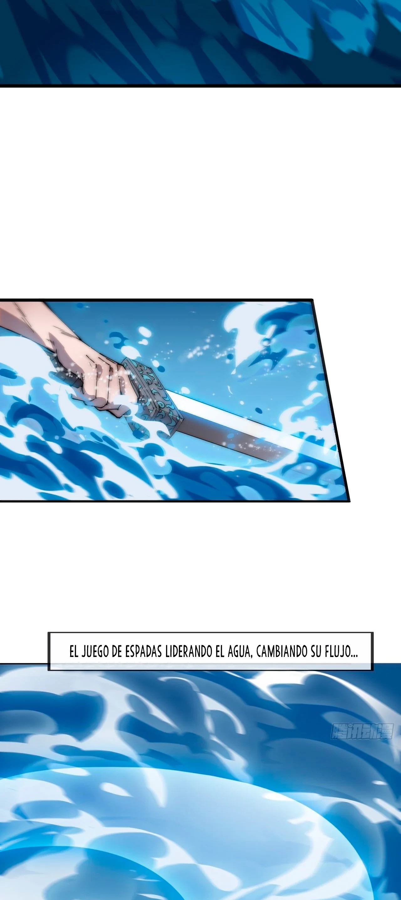 Comienza con una montaña > Capitulo 381 > Page 121