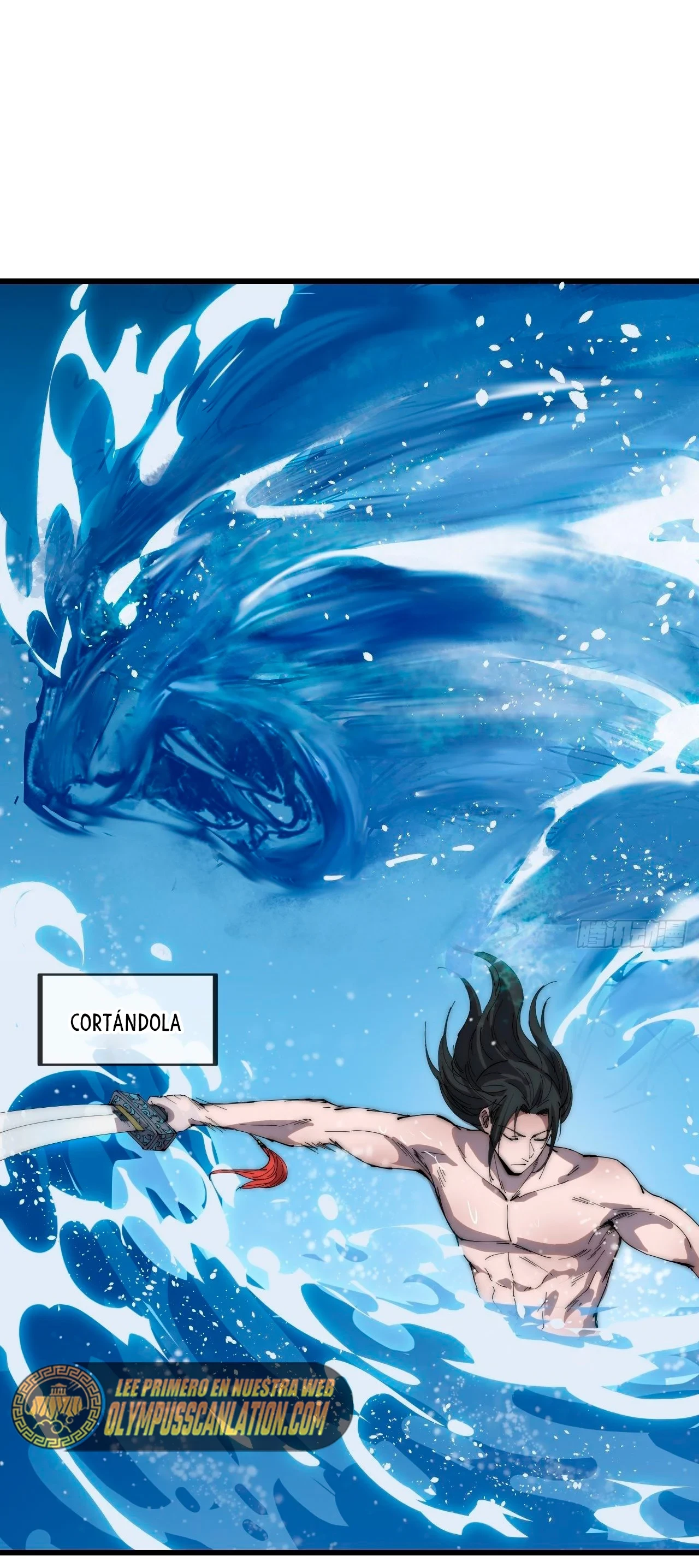 Comienza con una montaña > Capitulo 381 > Page 141