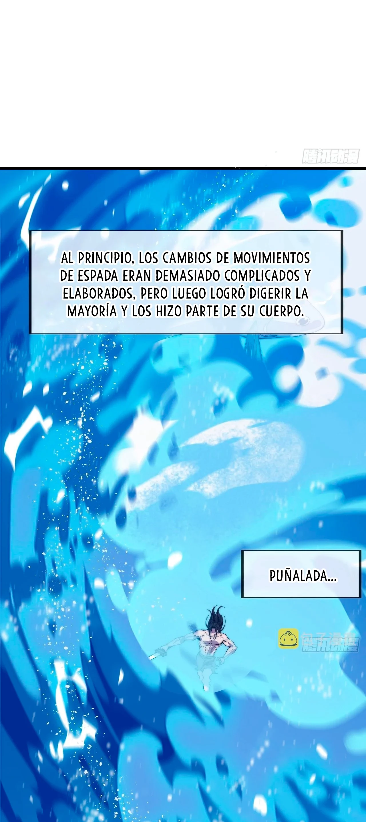 Comienza con una montaña > Capitulo 381 > Page 151