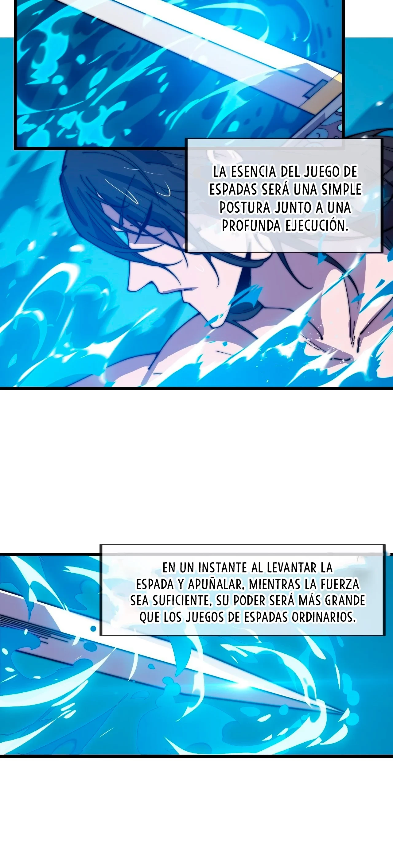 Comienza con una montaña > Capitulo 381 > Page 171