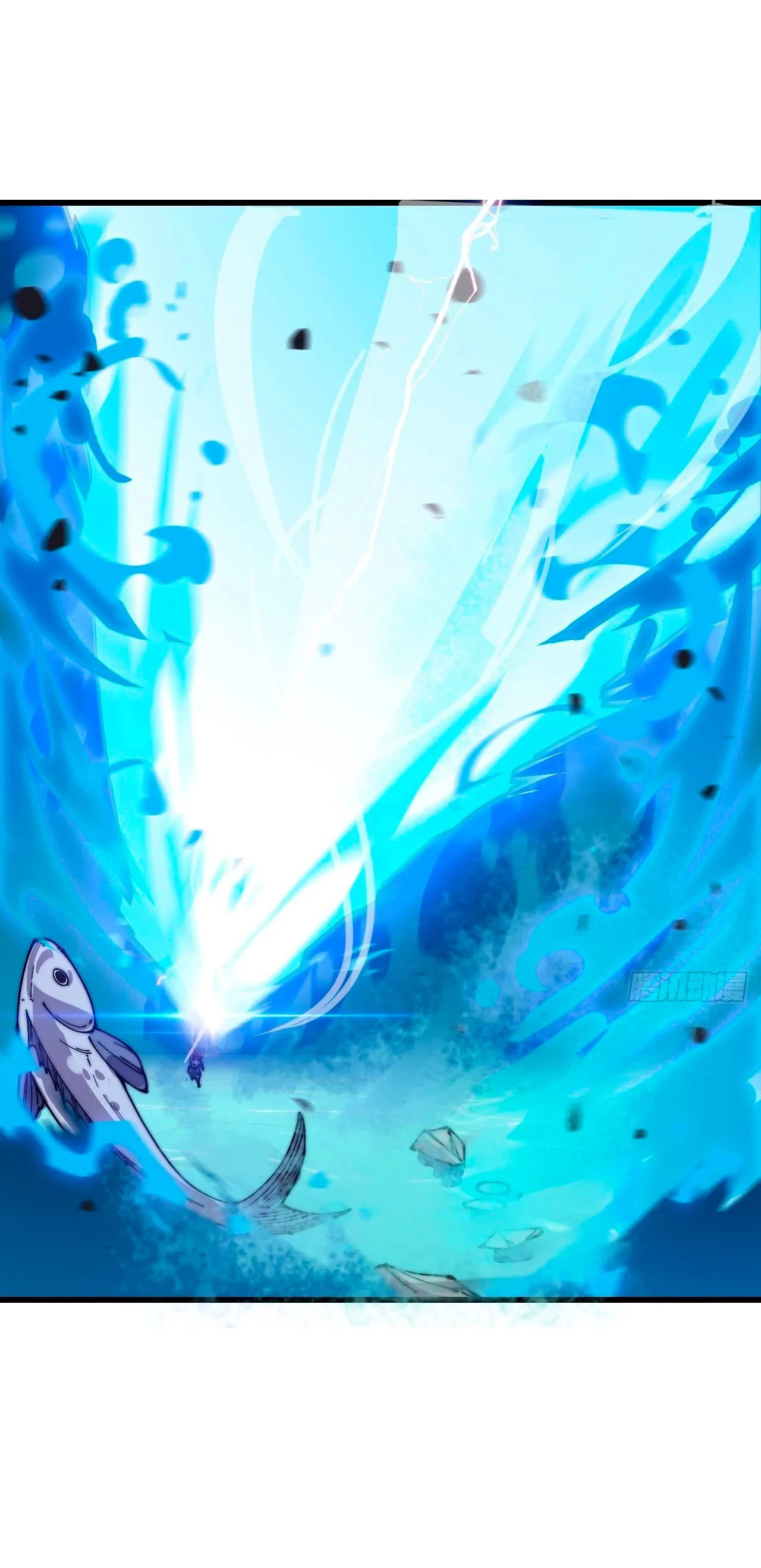 Comienza con una montaña > Capitulo 381 > Page 191