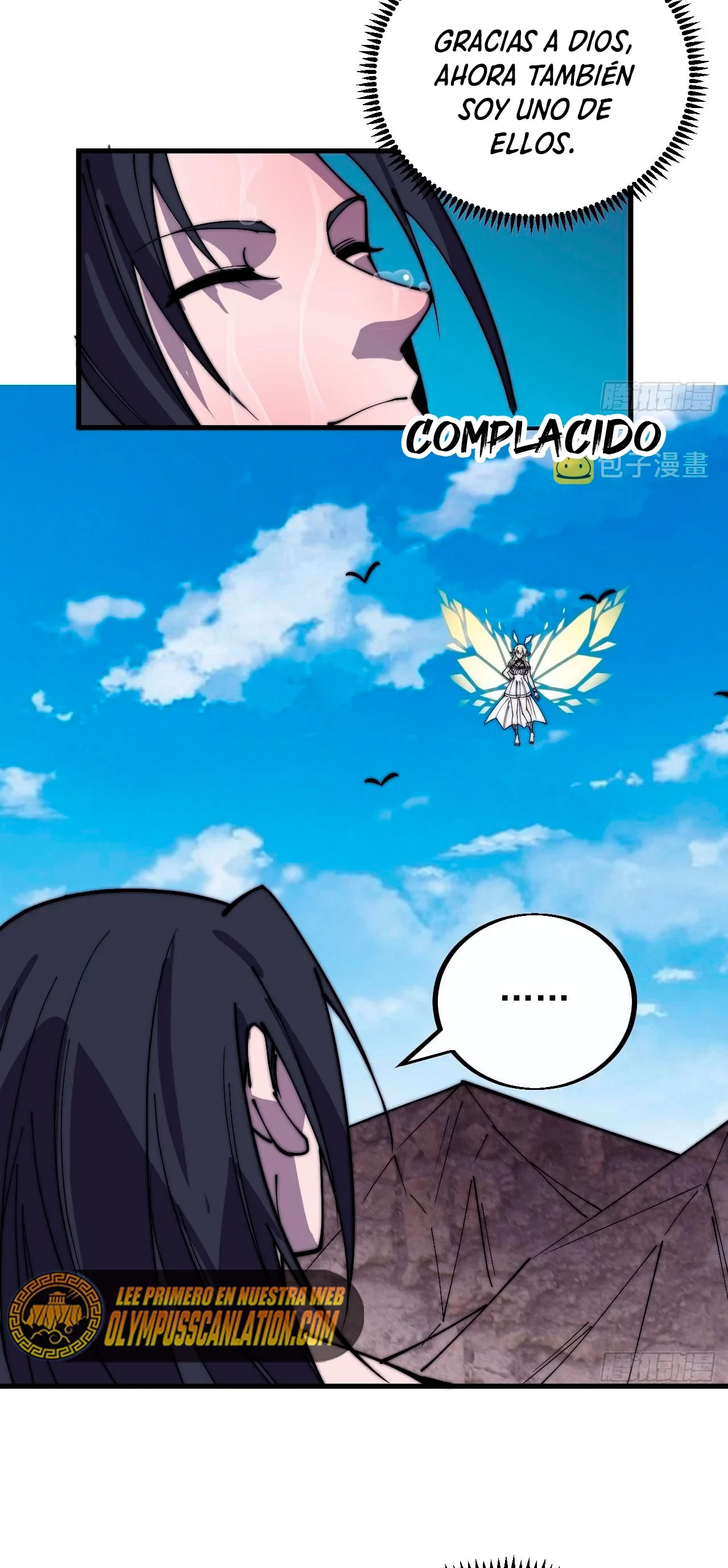 Comienza con una montaña > Capitulo 381 > Page 231