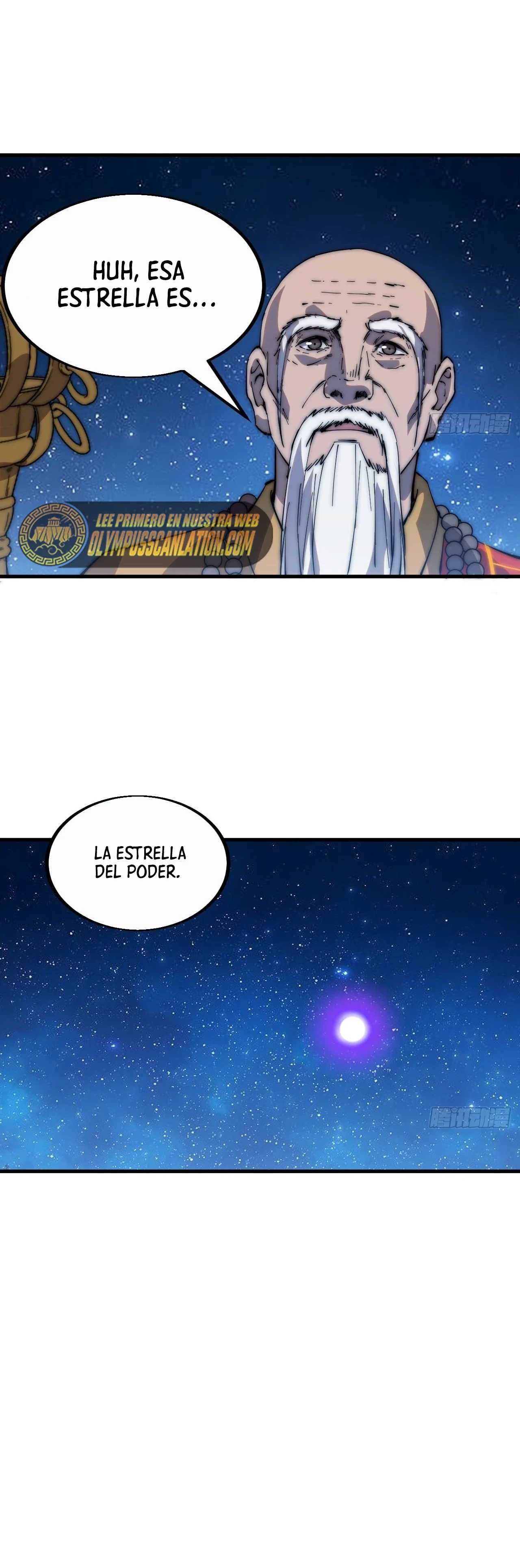 Comienza con una montaña > Capitulo 382 > Page 61