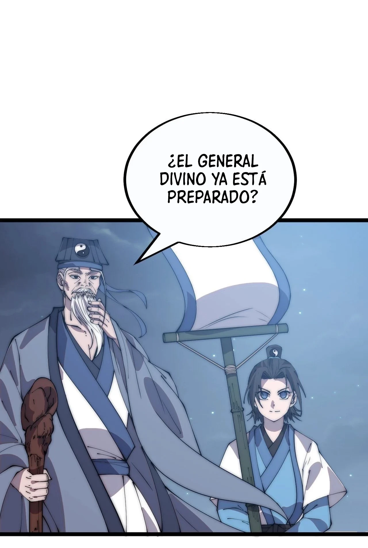 Comienza con una montaña > Capitulo 382 > Page 91