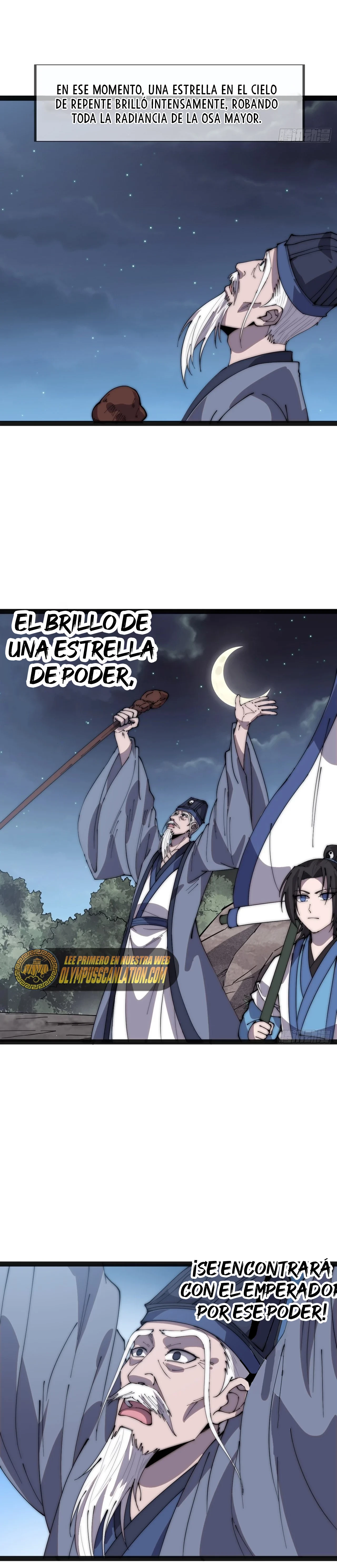 Comienza con una montaña > Capitulo 382 > Page 151