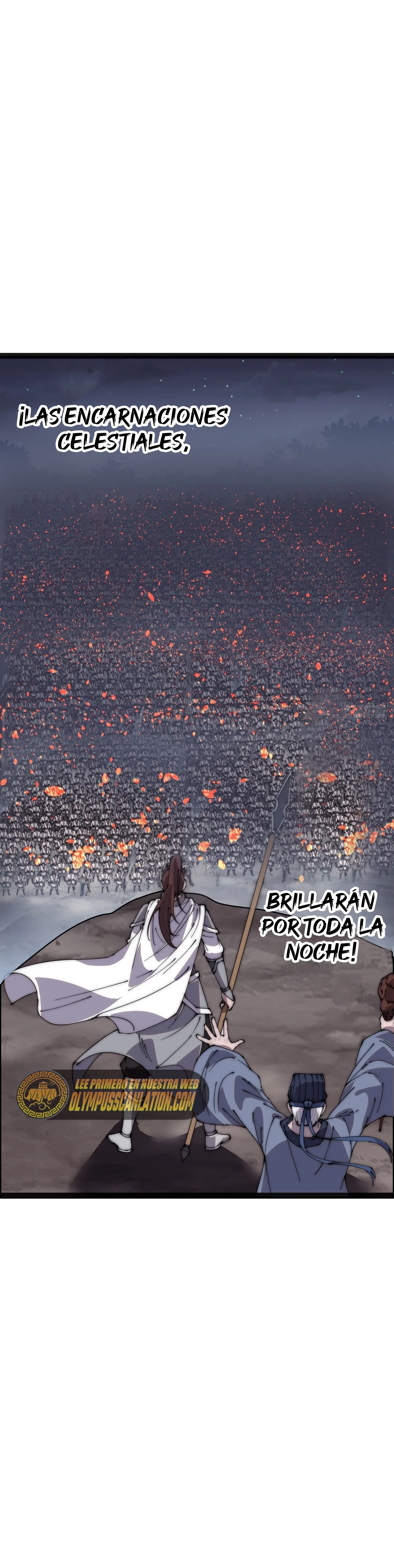 Comienza con una montaña > Capitulo 382 > Page 161