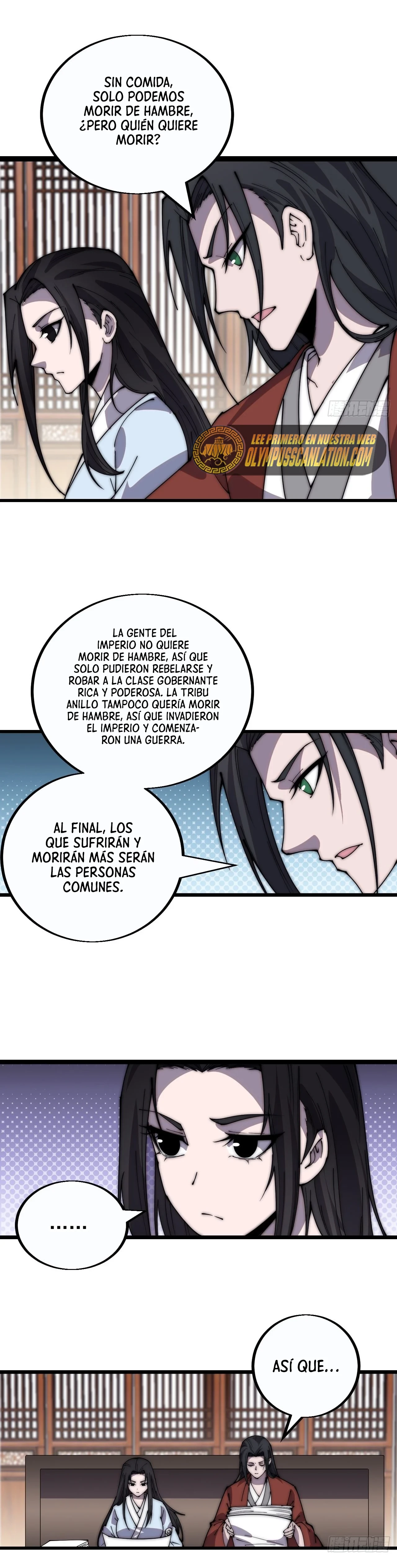 Comienza con una montaña > Capitulo 384 > Page 61