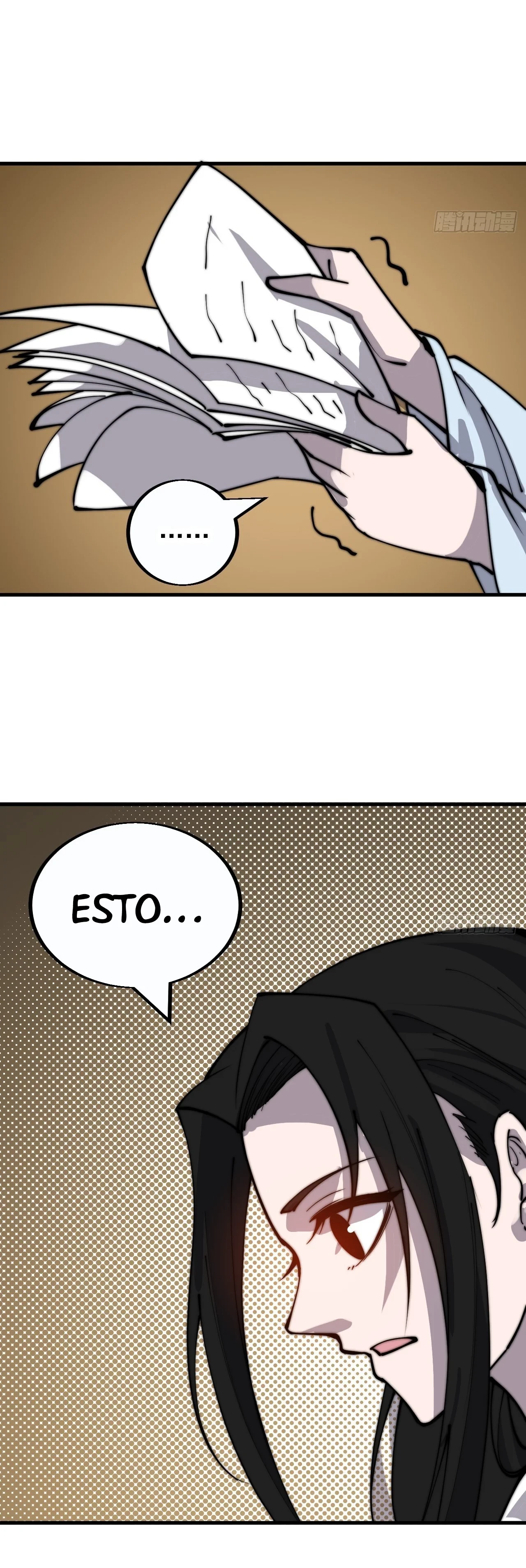 Comienza con una montaña > Capitulo 384 > Page 101