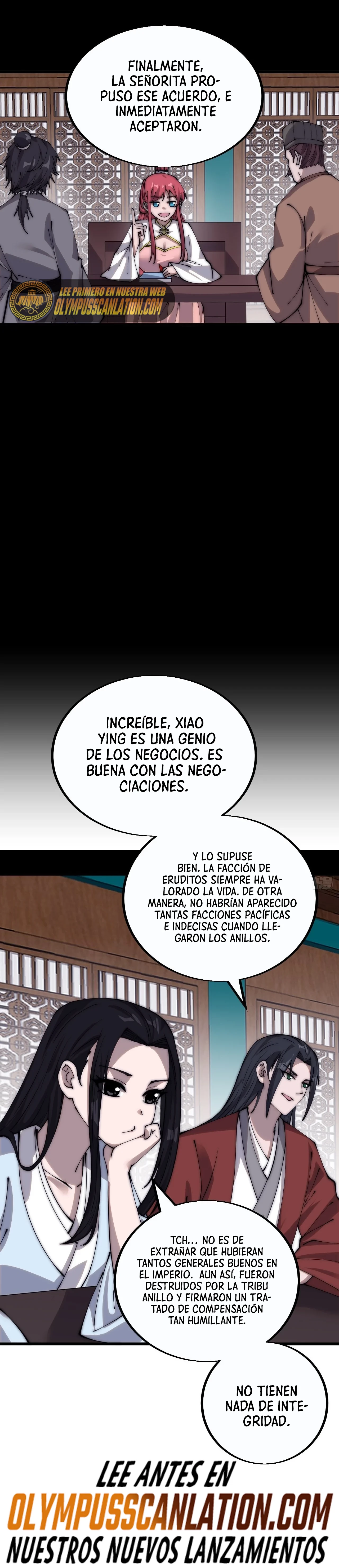 Comienza con una montaña > Capitulo 384 > Page 151