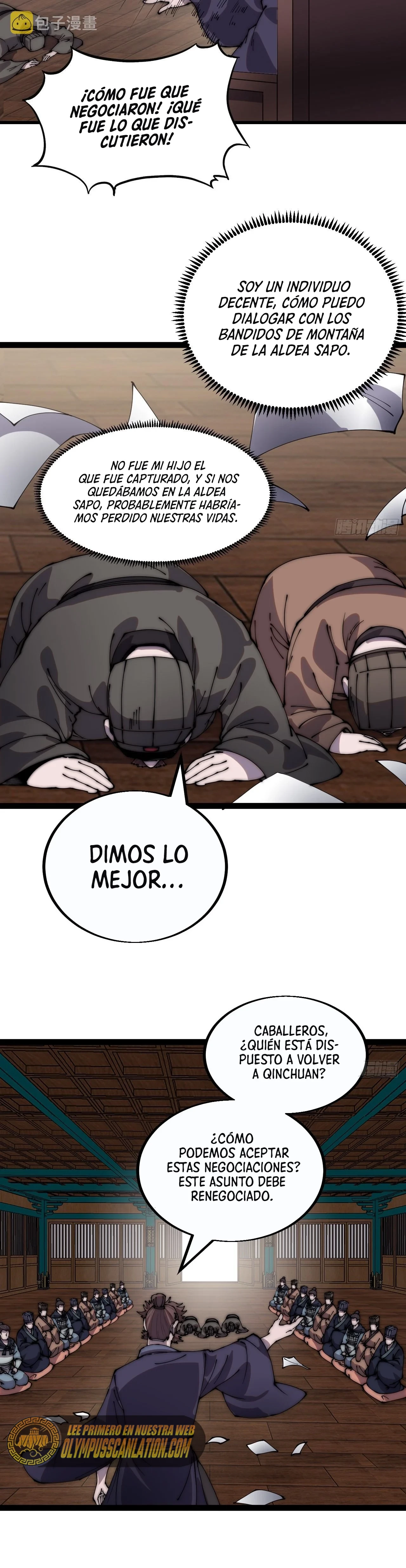 Comienza con una montaña > Capitulo 385 > Page 71