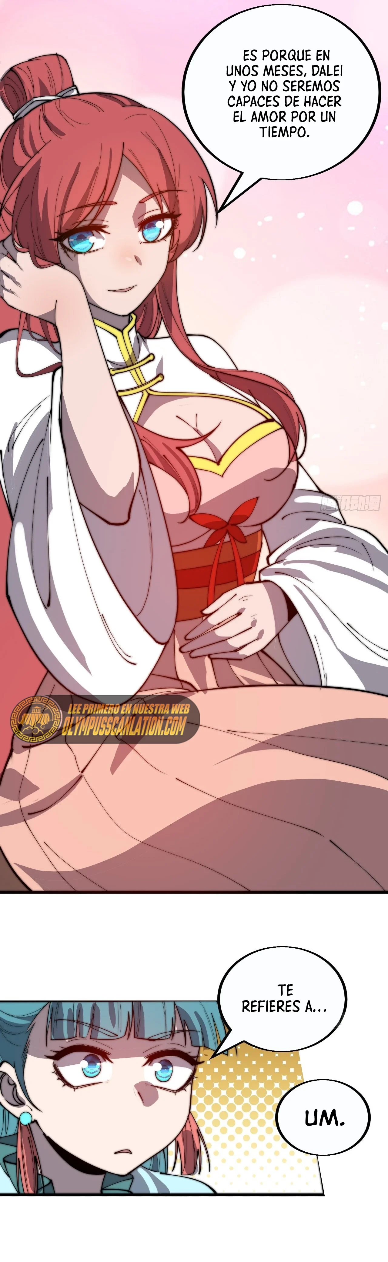 Comienza con una montaña > Capitulo 386 > Page 71