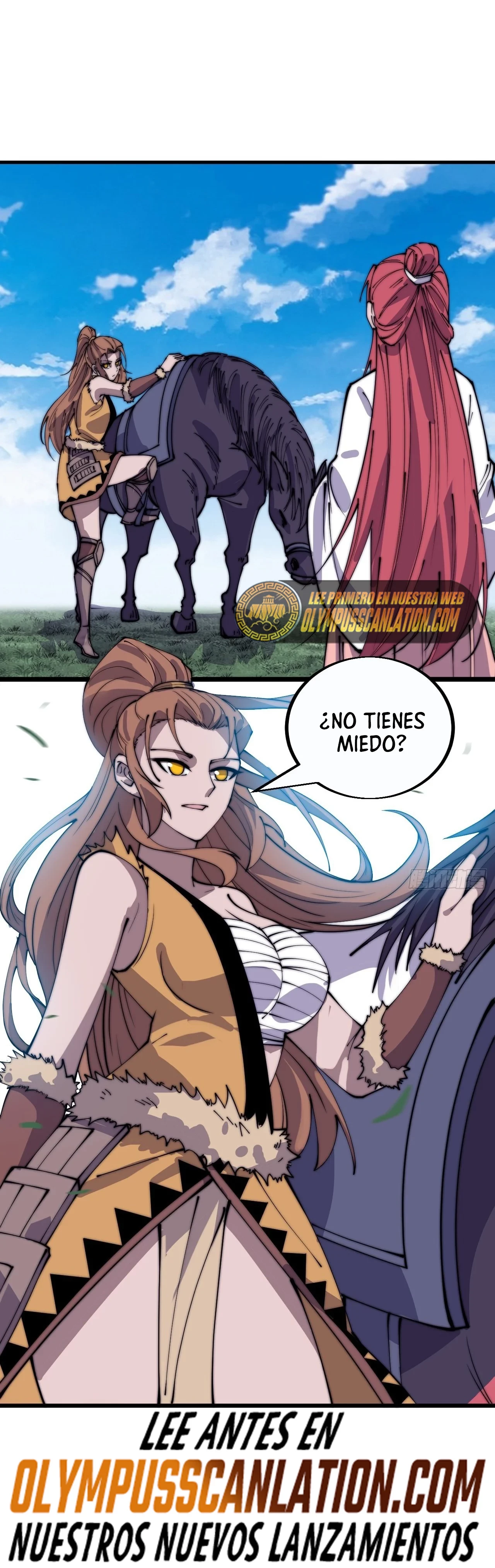 Comienza con una montaña > Capitulo 386 > Page 161