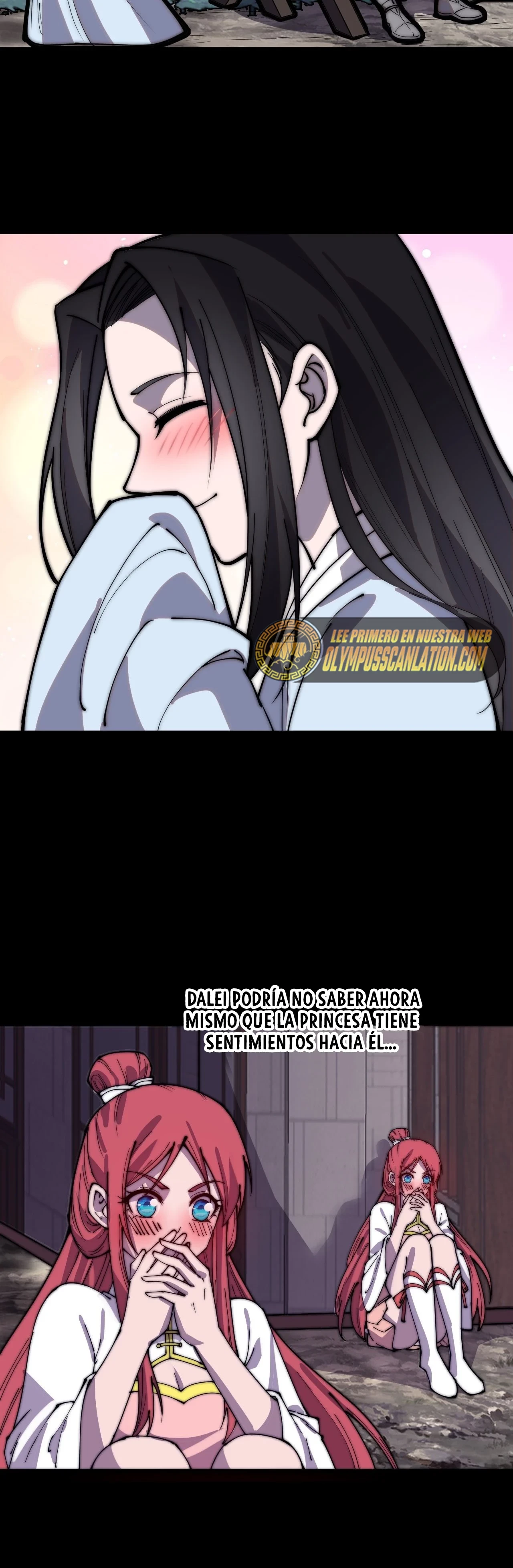 Comienza con una montaña > Capitulo 387 > Page 71