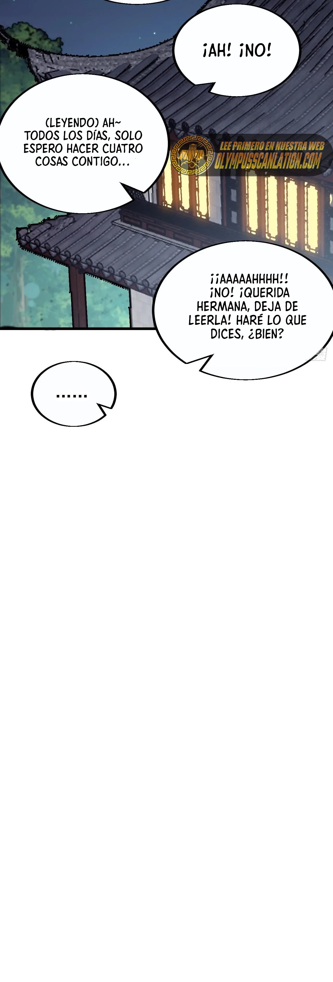 Comienza con una montaña > Capitulo 387 > Page 111