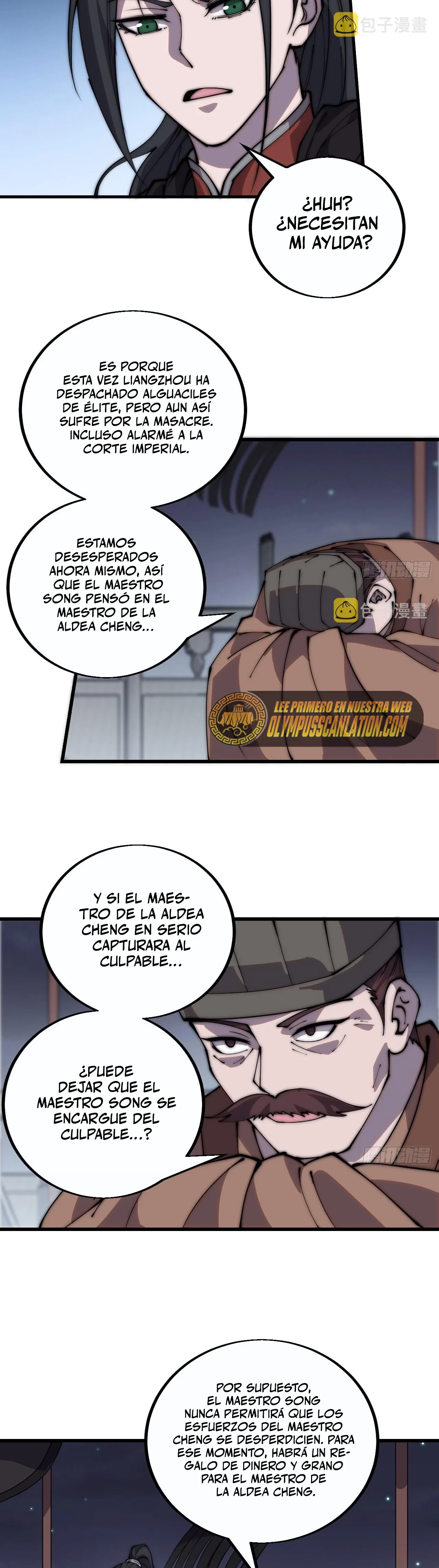 Comienza con una montaña > Capitulo 389 > Page 71