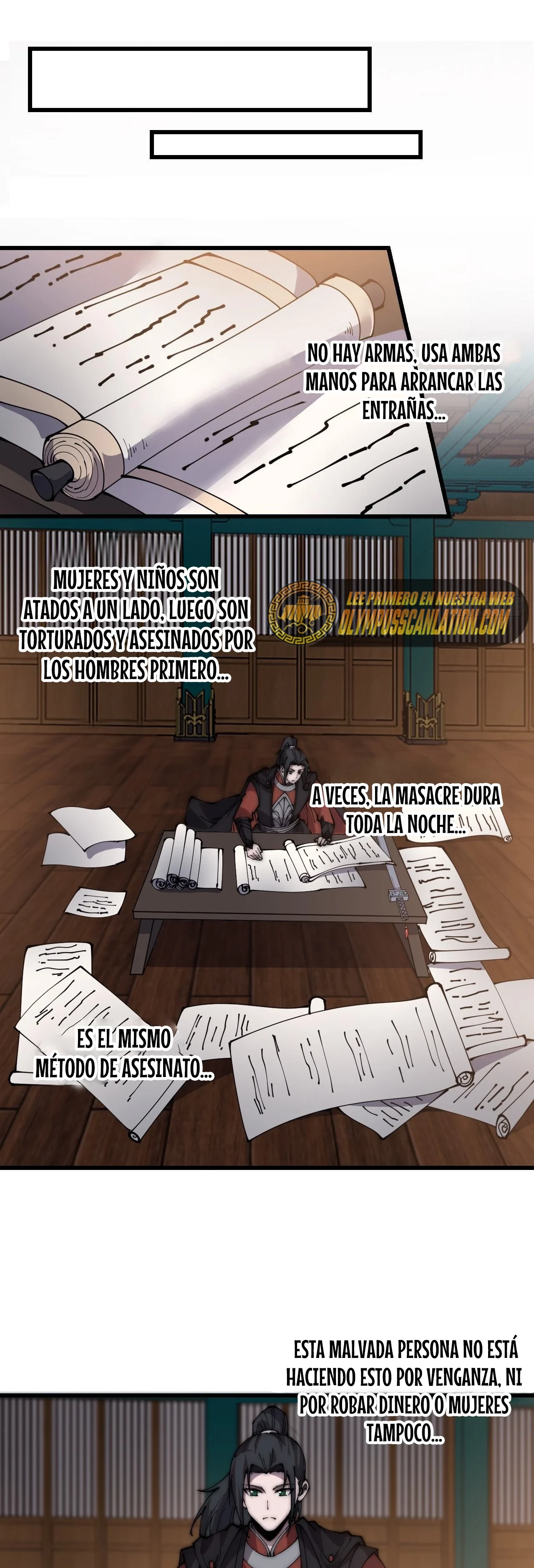 Comienza con una montaña > Capitulo 389 > Page 101