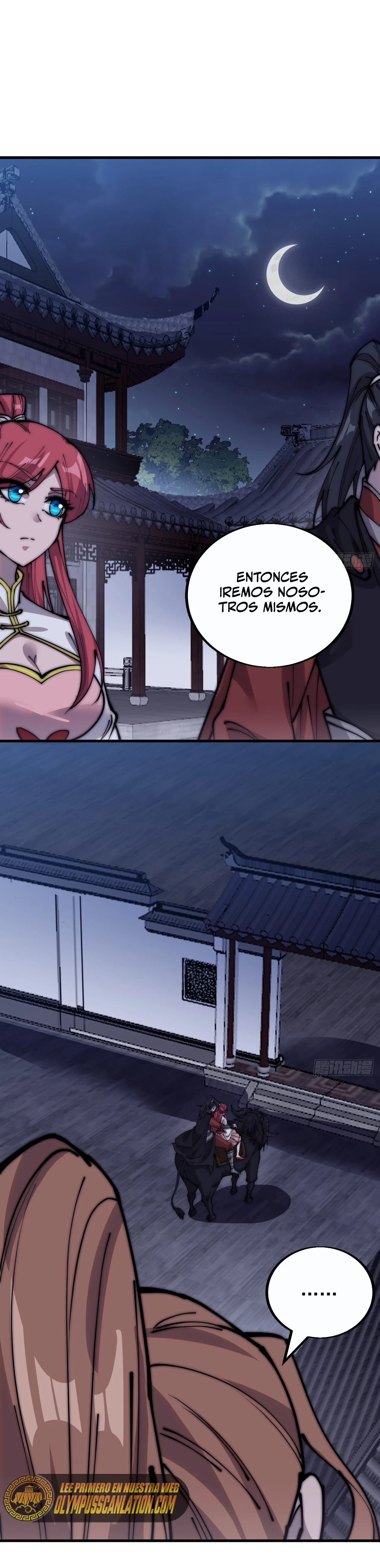 Comienza con una montaña > Capitulo 390 > Page 51