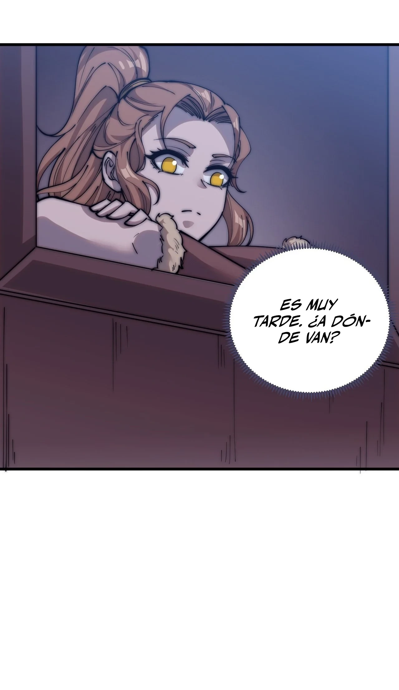 Comienza con una montaña > Capitulo 390 > Page 61