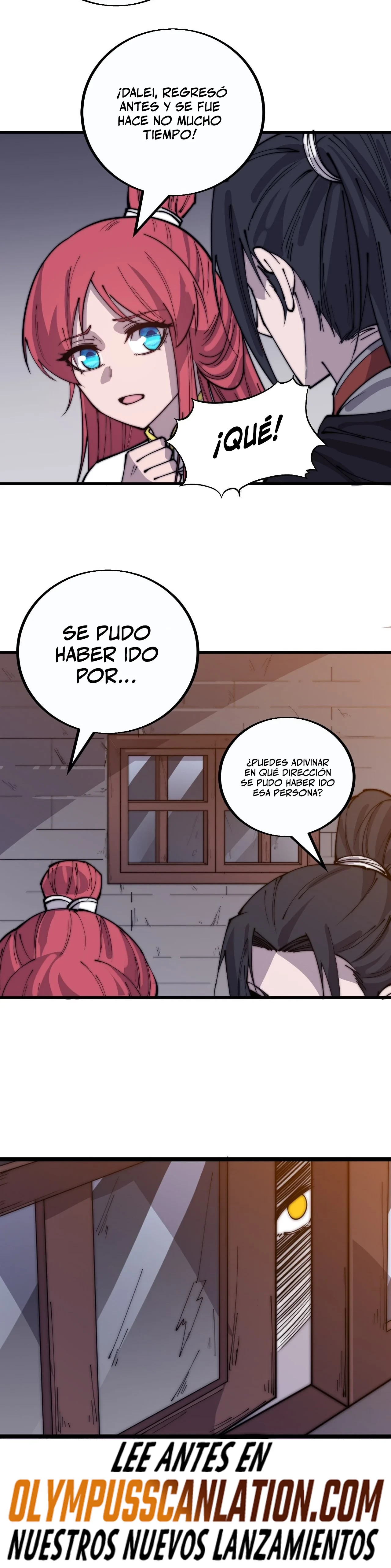 Comienza con una montaña > Capitulo 390 > Page 151