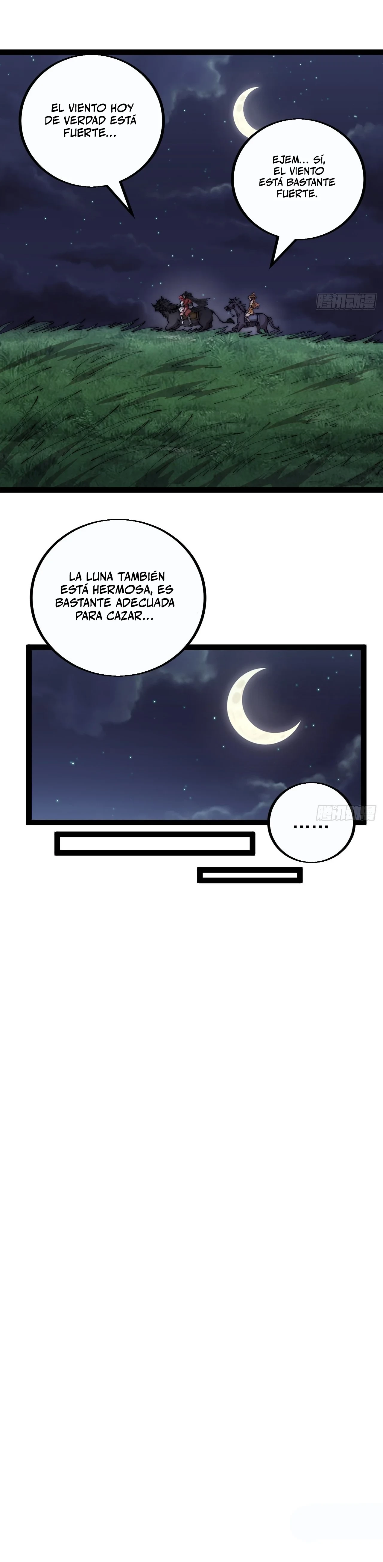 Comienza con una montaña > Capitulo 391 > Page 81