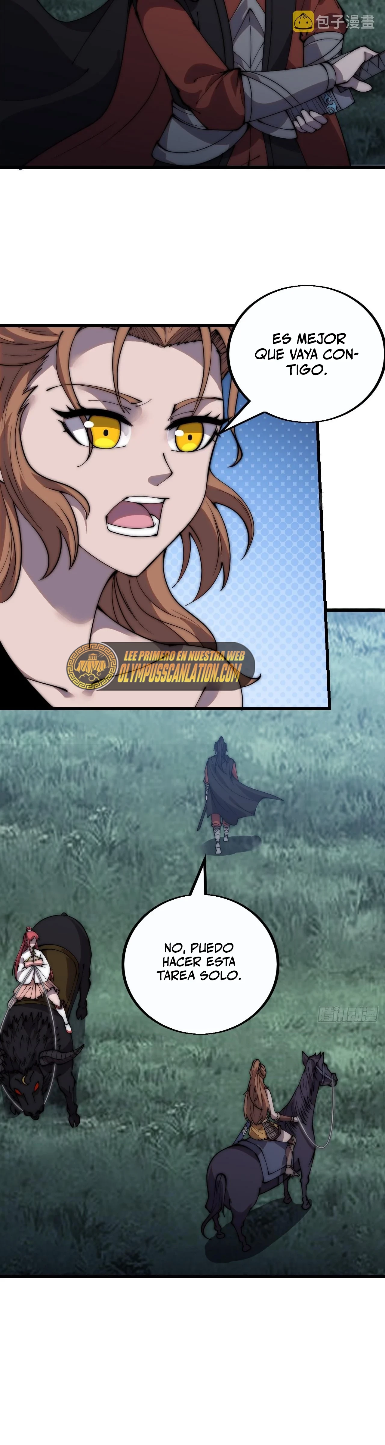 Comienza con una montaña > Capitulo 391 > Page 101