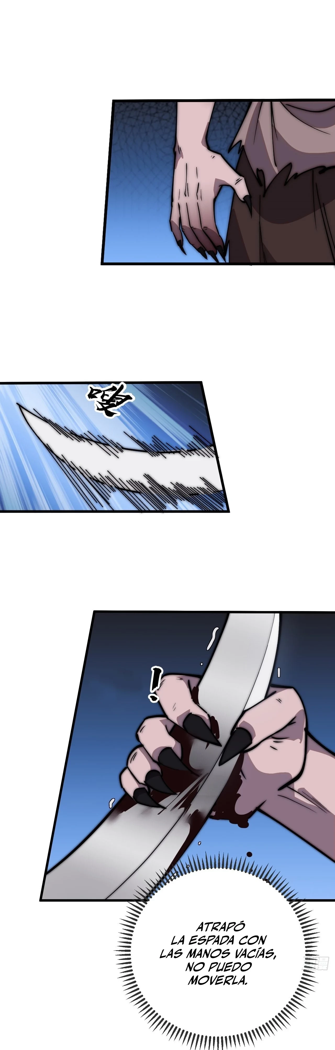 Comienza con una montaña > Capitulo 392 > Page 101