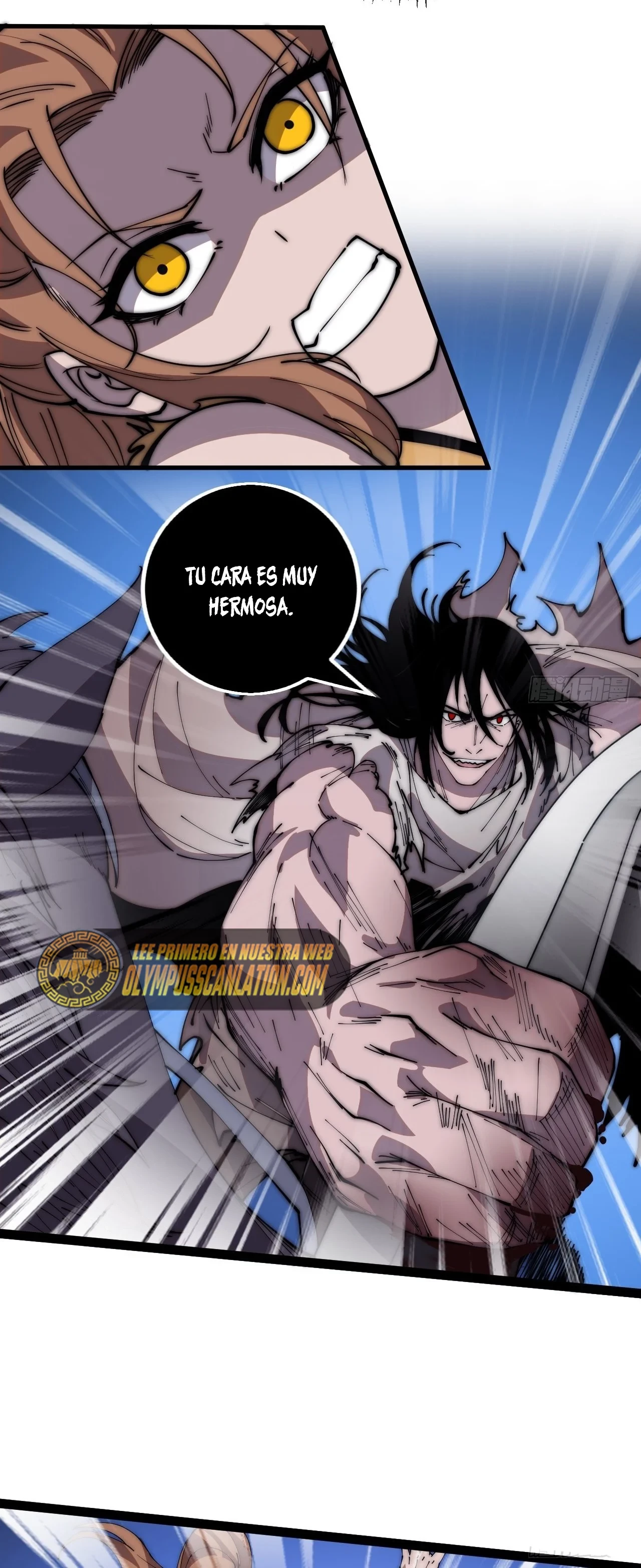 Comienza con una montaña > Capitulo 392 > Page 111