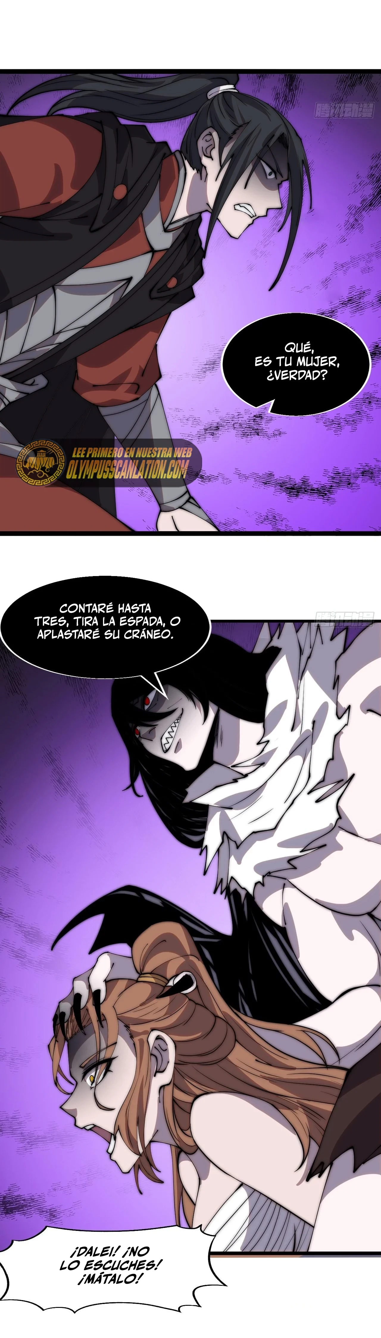 Comienza con una montaña > Capitulo 393 > Page 211