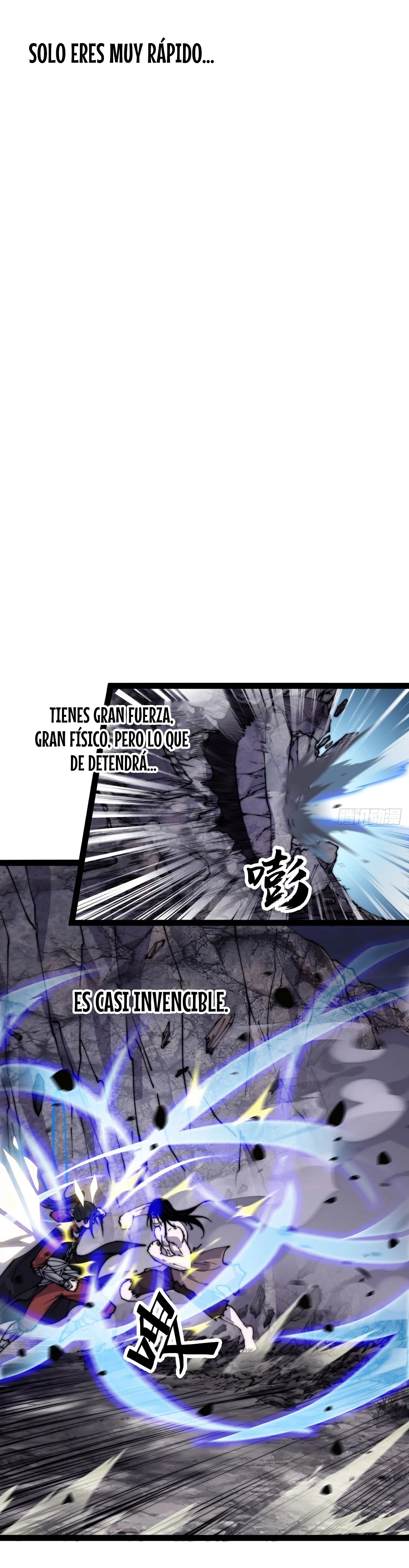 Comienza con una montaña > Capitulo 394 > Page 131