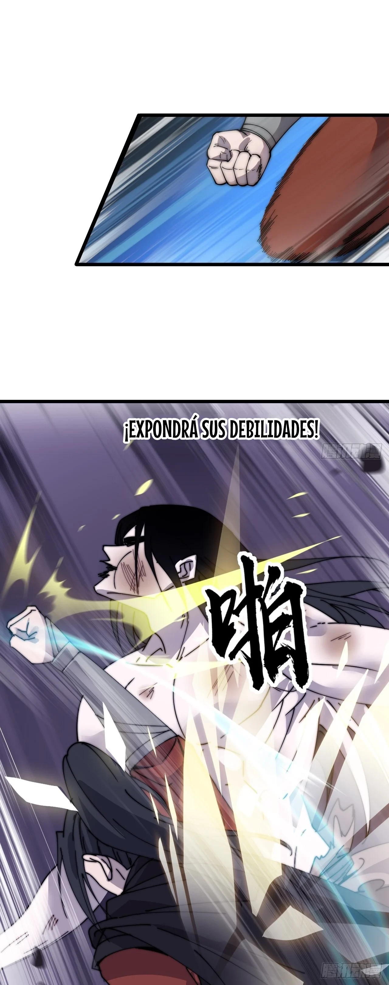 Comienza con una montaña > Capitulo 394 > Page 161