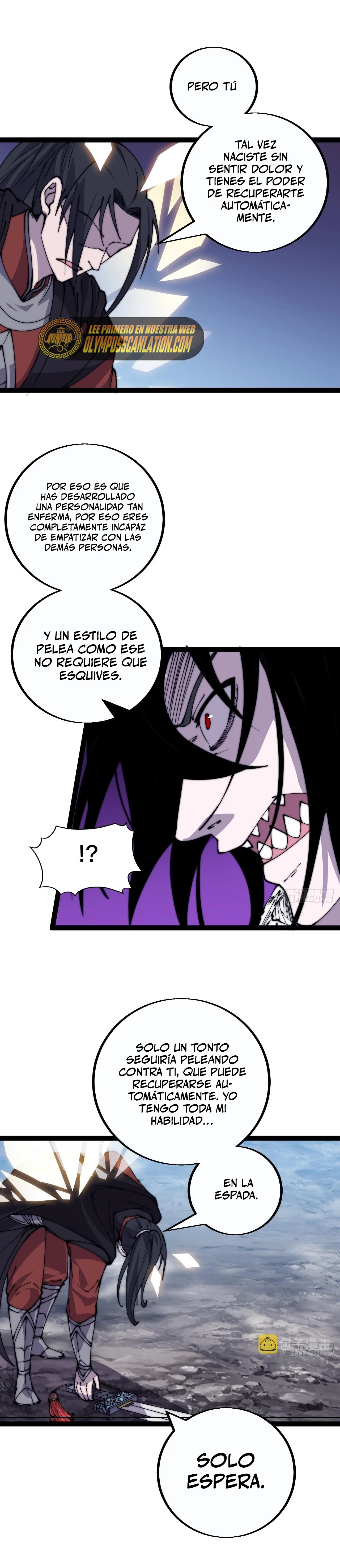 Comienza con una montaña > Capitulo 395 > Page 71