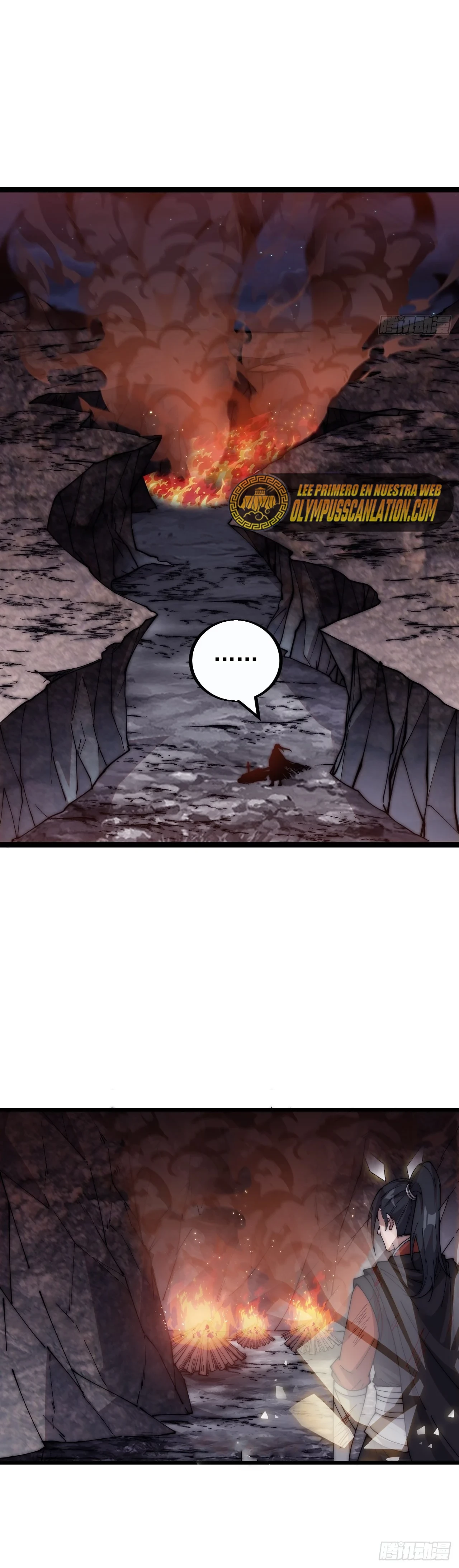 Comienza con una montaña > Capitulo 395 > Page 161