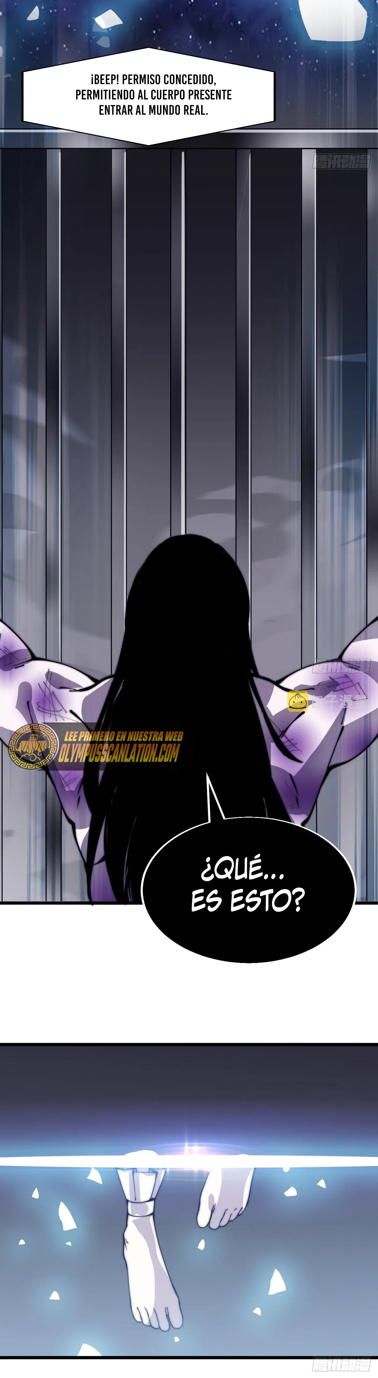 Comienza con una montaña > Capitulo 397 > Page 61