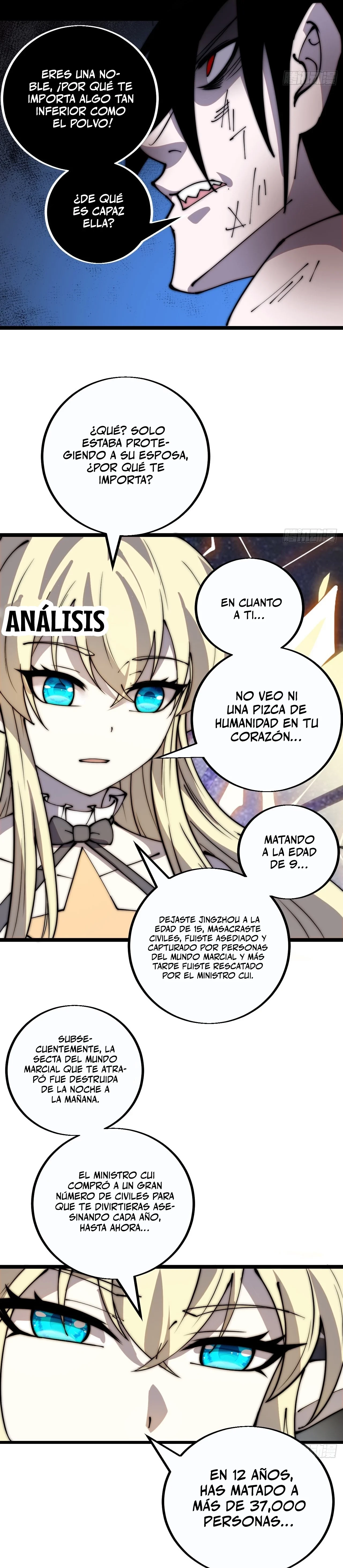 Comienza con una montaña > Capitulo 397 > Page 101