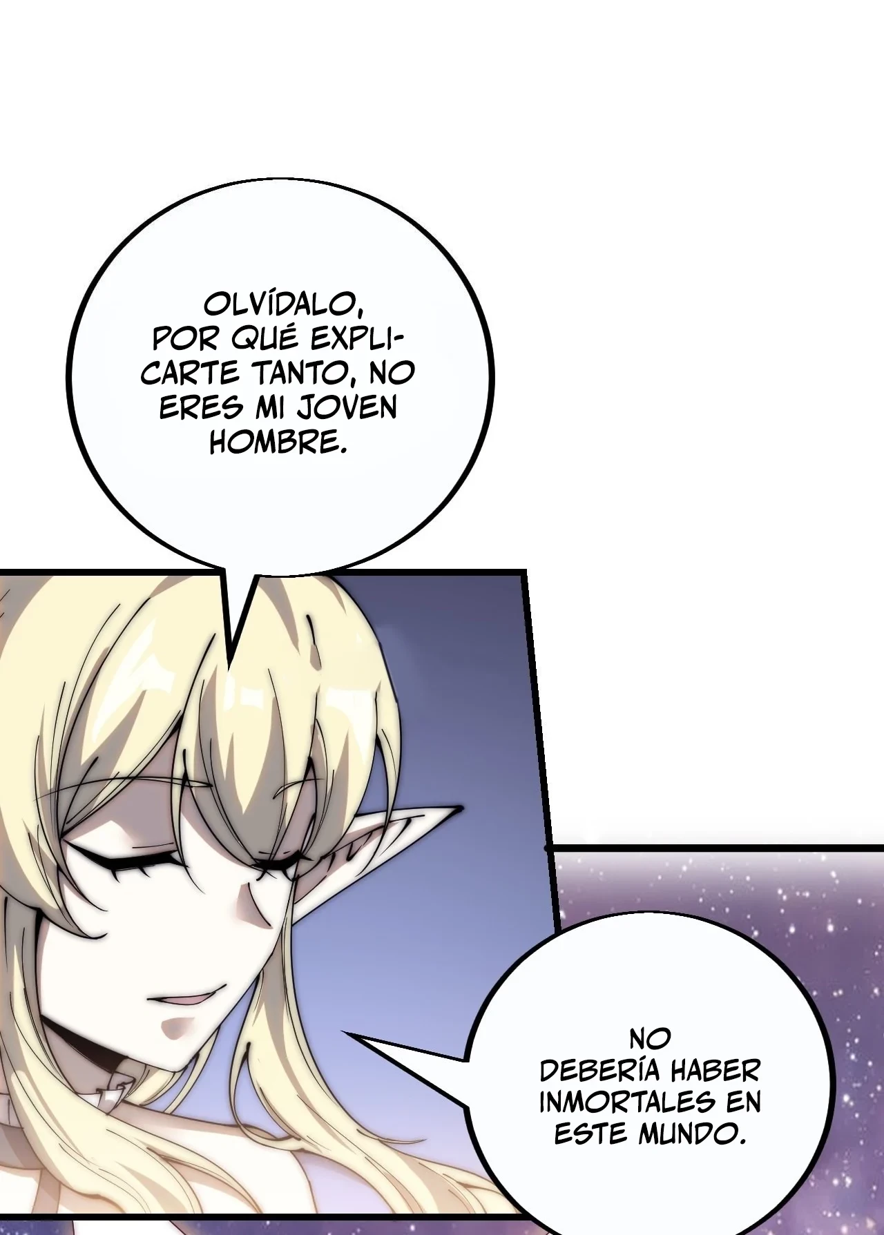 Comienza con una montaña > Capitulo 397 > Page 131