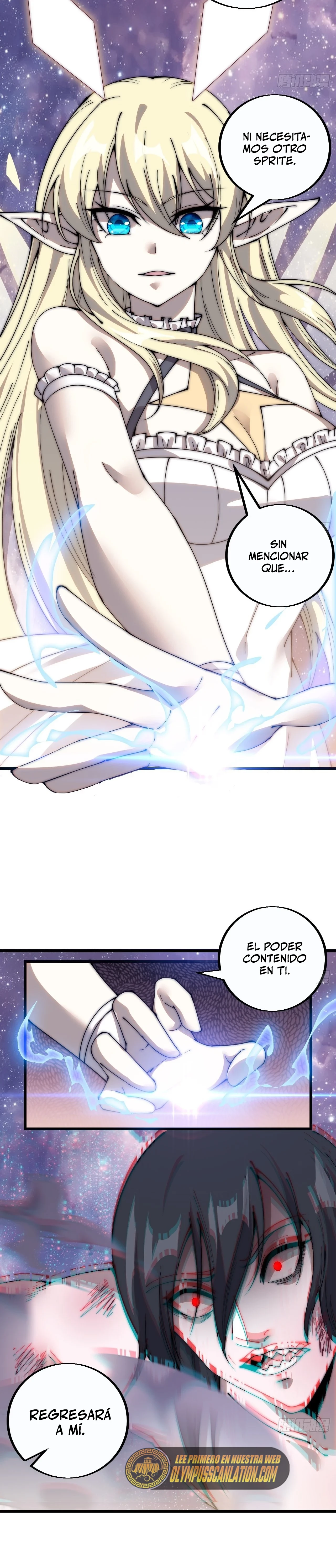 Comienza con una montaña > Capitulo 397 > Page 141