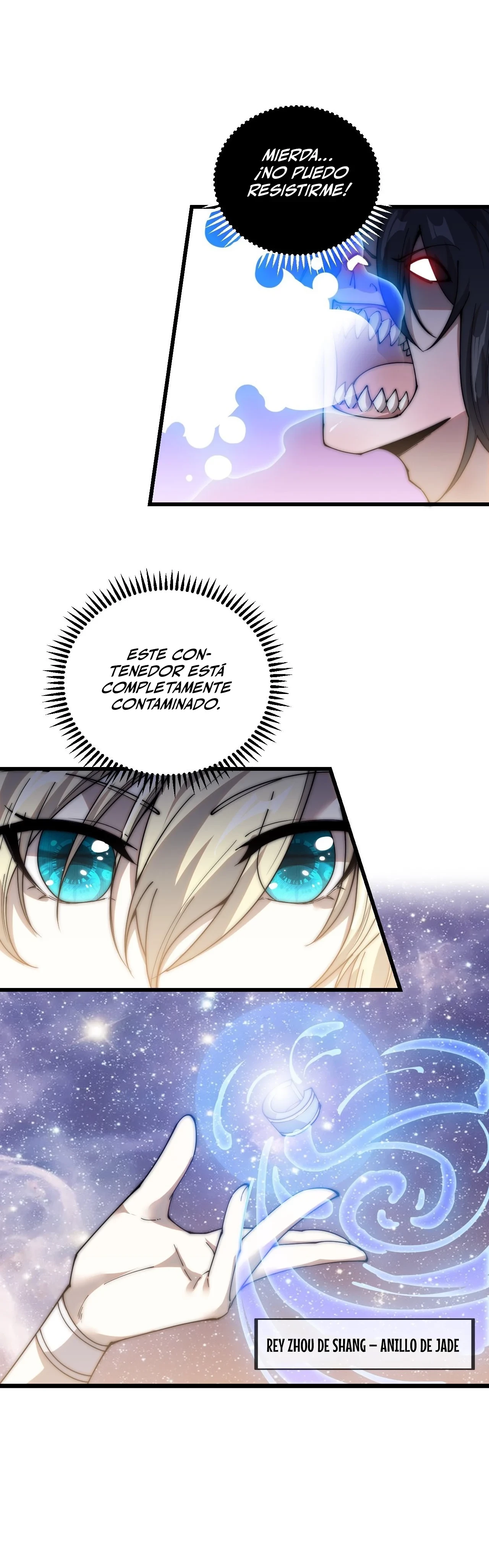 Comienza con una montaña > Capitulo 397 > Page 161