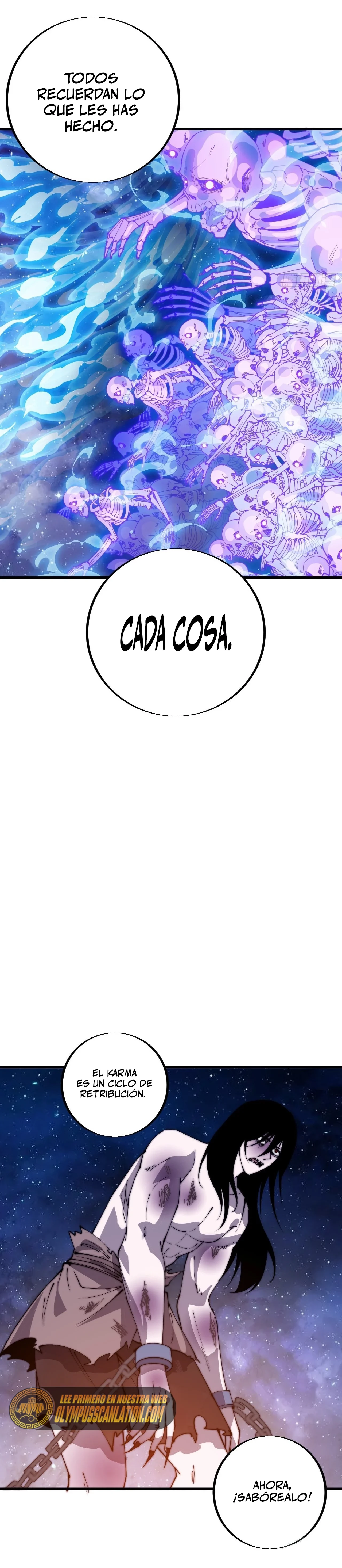 Comienza con una montaña > Capitulo 397 > Page 201