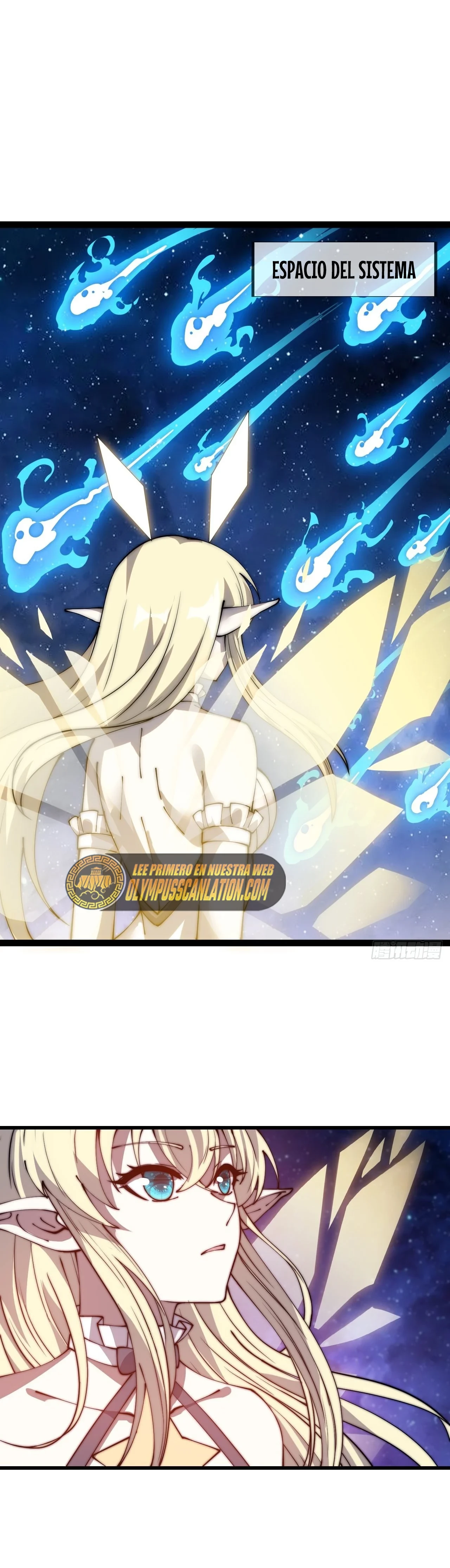 Comienza con una montaña > Capitulo 398 > Page 61