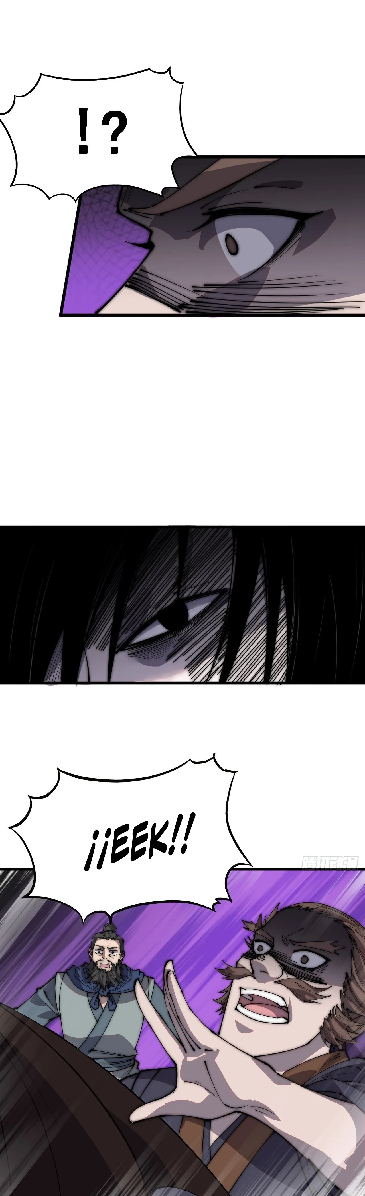 Comienza con una montaña > Capitulo 398 > Page 131