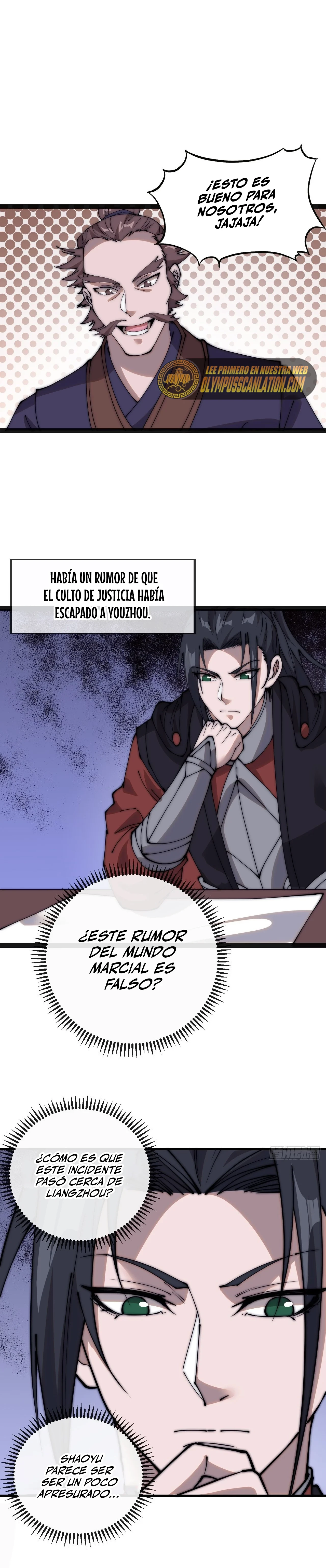 Comienza con una montaña > Capitulo 399 > Page 141