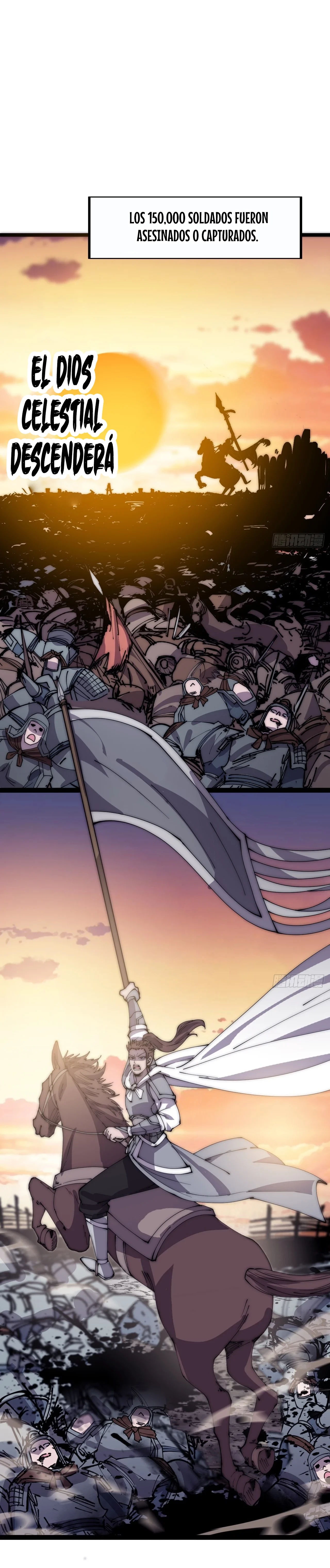 Comienza con una montaña > Capitulo 399 > Page 211