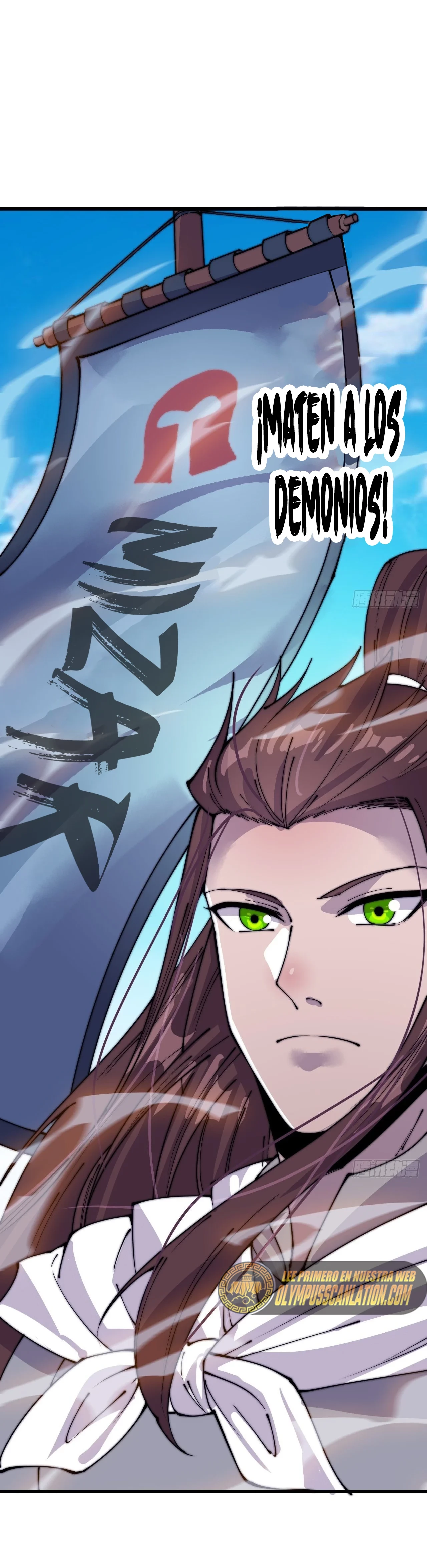 Comienza con una montaña > Capitulo 399 > Page 221