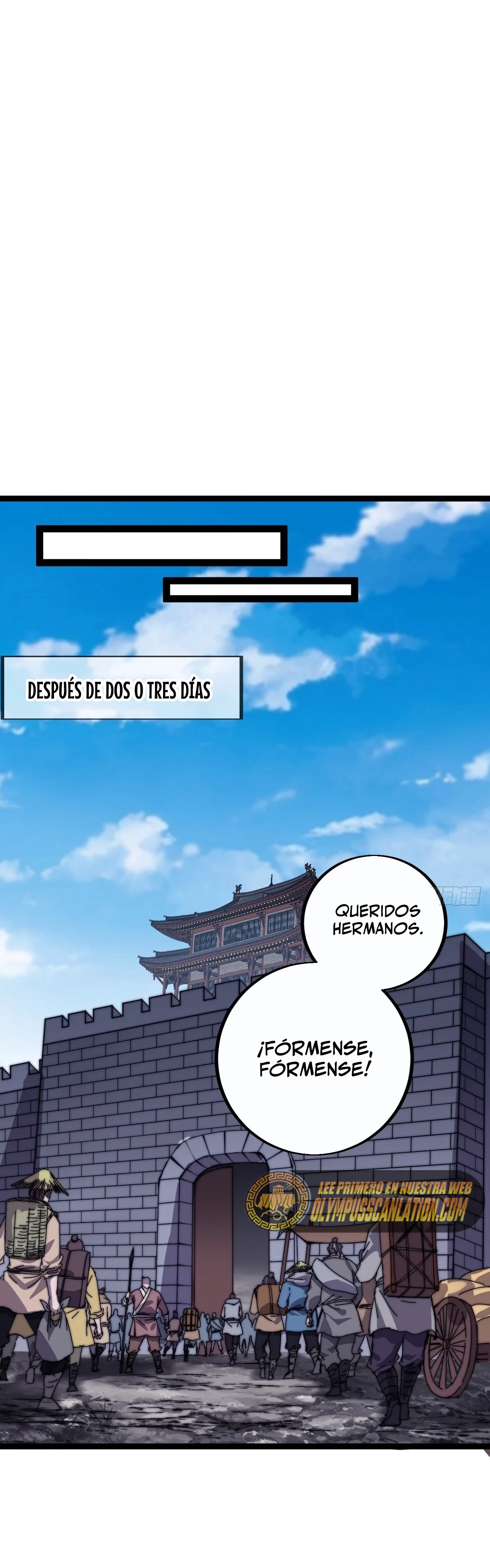 Comienza con una montaña > Capitulo 401 > Page 151