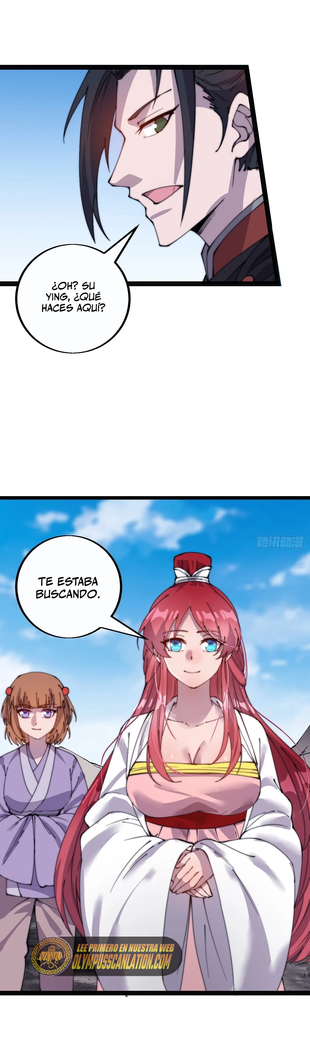 Comienza con una montaña > Capitulo 402 > Page 71