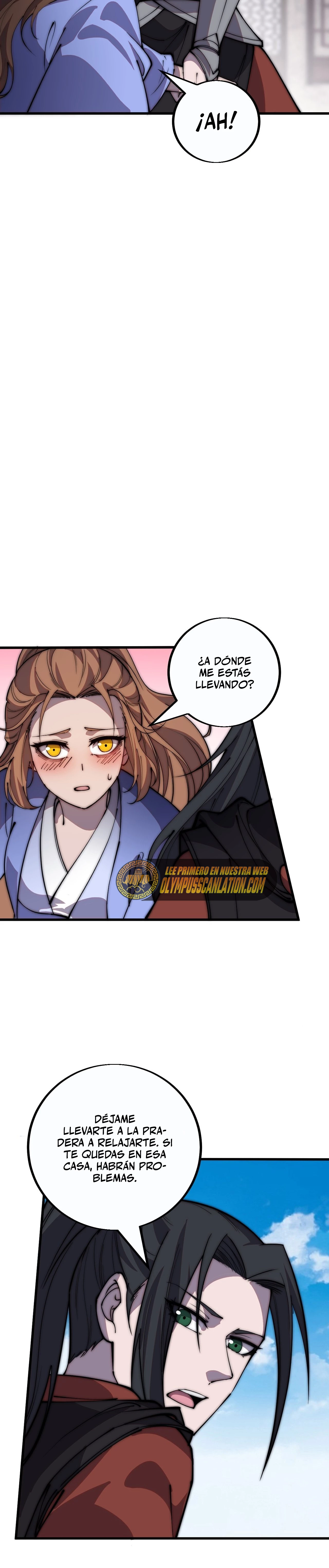 Comienza con una montaña > Capitulo 402 > Page 161