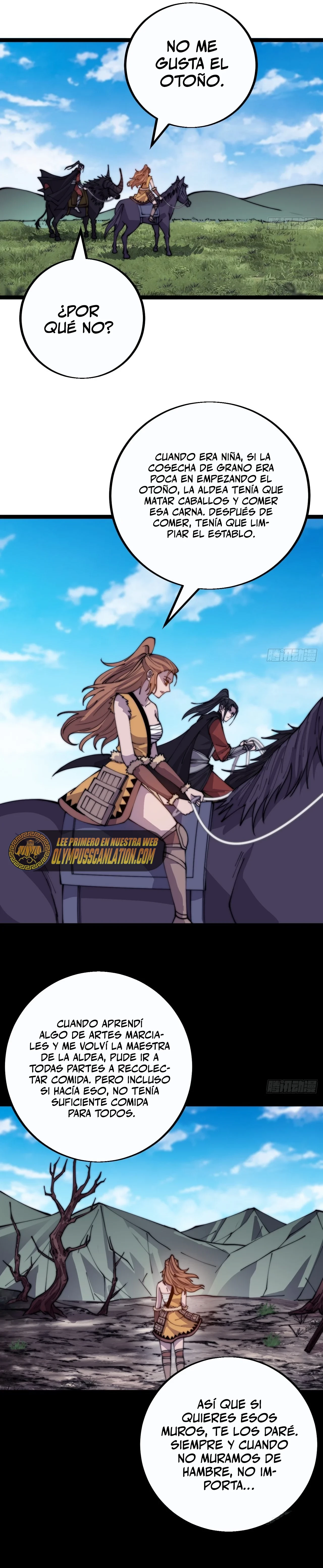 Comienza con una montaña > Capitulo 403 > Page 41