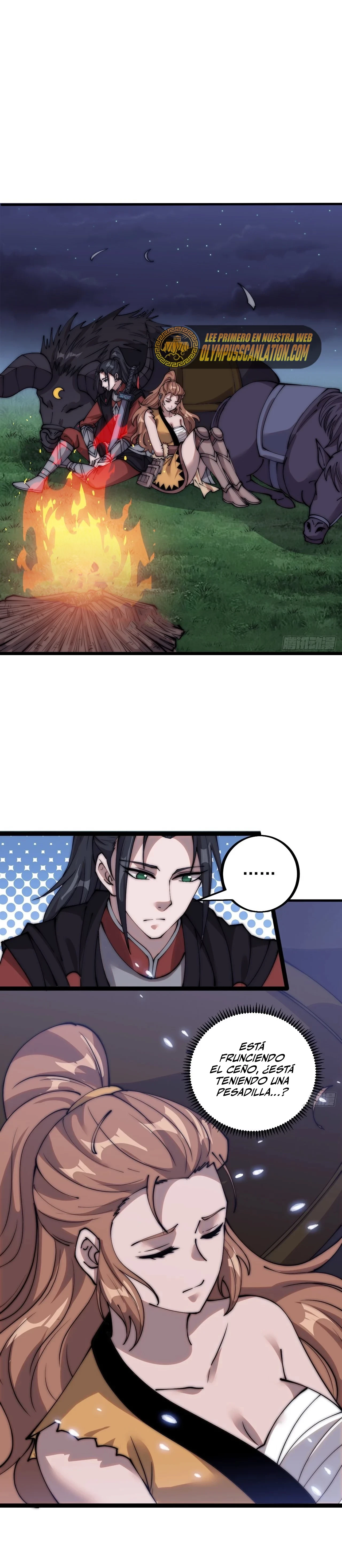 Comienza con una montaña > Capitulo 403 > Page 161