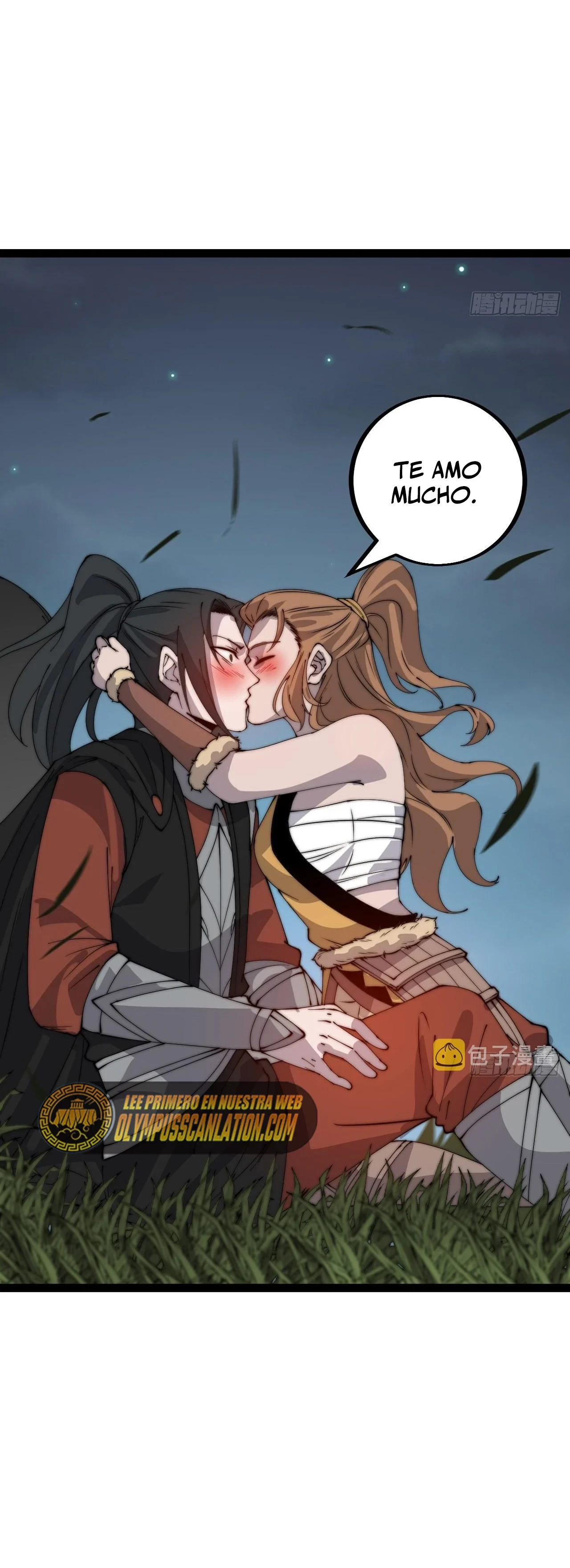 Comienza con una montaña > Capitulo 403 > Page 201